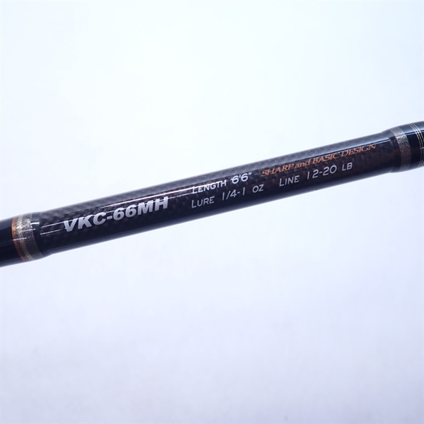 １０ヴォルキーＶＫＣ－６６ＭＨ